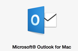 have 2 outlook accounts open at the same time for mac